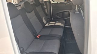 Peugeot partner 1.6hdi 100cv está cómo turismo