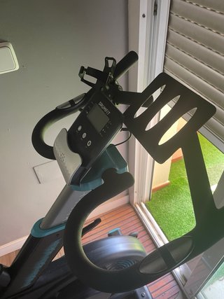 Bicicleta Spinning Cecotec Drumfit