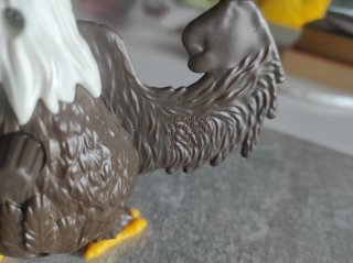 Águila, Angry Birds Rovio 2017