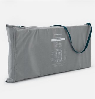 Armario Camping Plegable Quechua