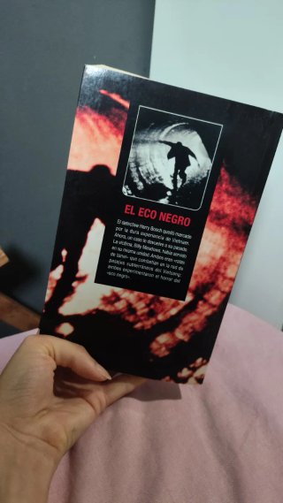 EL ECO NEGRO