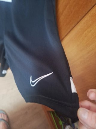 Pantalón corto Nike niño DRI-FIT G