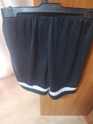 Pantalón corto Nike niño DRI-FIT G