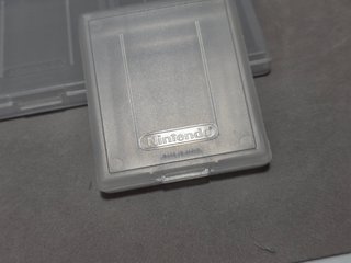 12 Cajas GameBoy originales fundas juegos cartucho