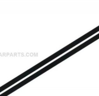 Extensiones añadido de taloneras BMW Serie 2 F22 F