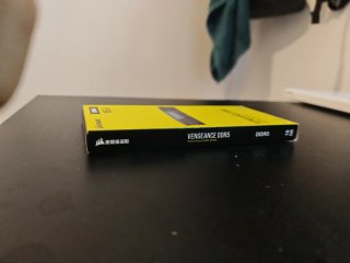 Corsair Vengeance DDR5 16GB RAM