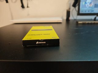Corsair Vengeance DDR5 16GB RAM