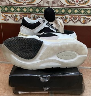 Zapatillas Amiri MA-1
