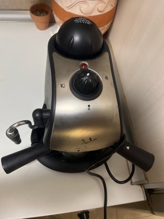 Cafetera Jata