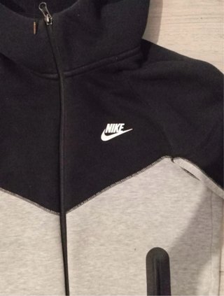 Conjunto chándal Nike