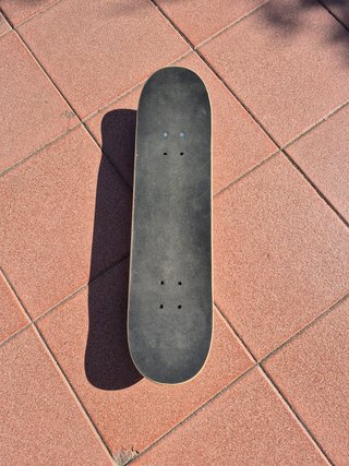 Tabla de Skate CP100 Niños de 8-12 años Tamaño 7.6