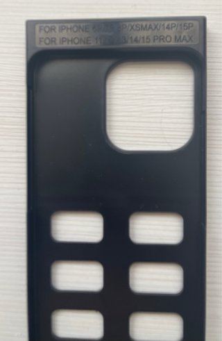 Funda sumergible DIVE VOLK SeaTouch 4 Max