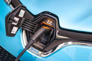 Renault Zoe Business 80 kW R110 Batería 50kWh