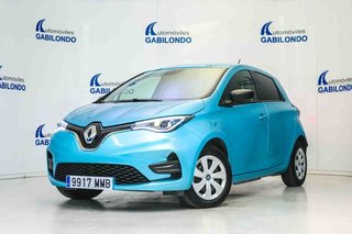 Renault Zoe Business 80 kW R110 Batería 50kWh
