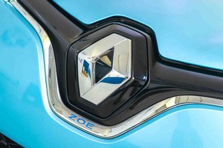 Renault Zoe Business 80 kW R110 Batería 50kWh
