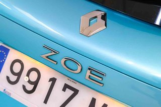 Renault Zoe Business 80 kW R110 Batería 50kWh