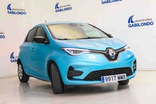 Renault Zoe Business 80 kW R110 Batería 50kWh