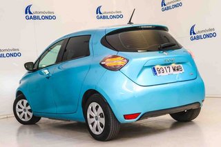 Renault Zoe Business 80 kW R110 Batería 50kWh