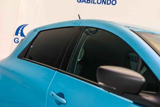 Renault Zoe Business 80 kW R110 Batería 50kWh