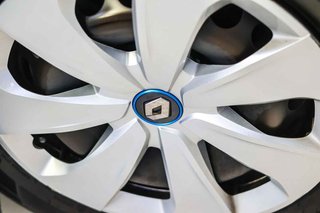 Renault Zoe Business 80 kW R110 Batería 50kWh