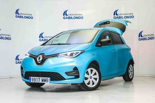 Renault Zoe Business 80 kW R110 Batería 50kWh