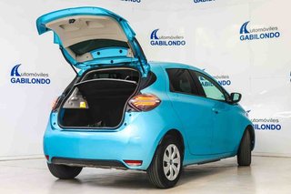 Renault Zoe Business 80 kW R110 Batería 50kWh
