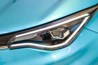 Renault Zoe Business 80 kW R110 Batería 50kWh
