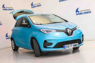 Renault Zoe Business 80 kW R110 Batería 50kWh
