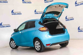 Renault Zoe Business 80 kW R110 Batería 50kWh
