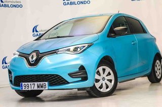 Renault Zoe Business 80 kW R110 Batería 50kWh