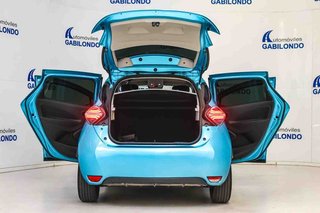 Renault Zoe Business 80 kW R110 Batería 50kWh