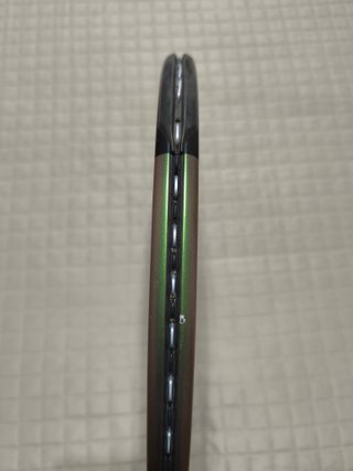 Raqueta Wilson Blade 98 v8