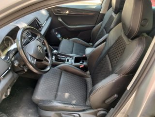 Skoda Karoq 2018