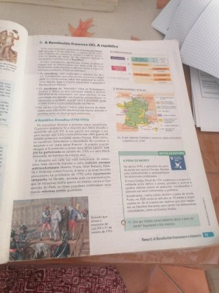 HISTORIA DO MUNDO CONTEMPORANEO 1 (CER)