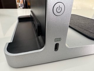 iPad Pro 11” + Apple Pencil + Paperlike + Soporte