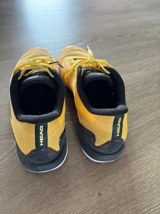 Zapatillas padel HEAD Sprint Pro 3.5 Clay