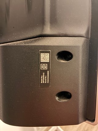 TV LED Philips 50 4K HDR