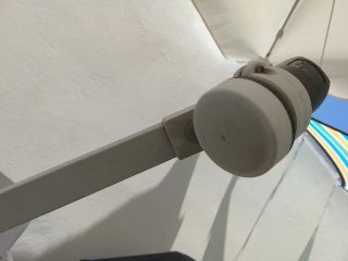 Antena Parabólica