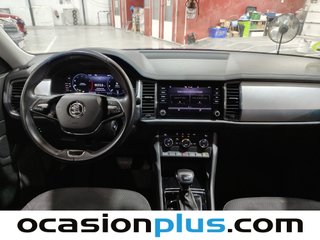 Skoda Kodiaq 1.5 TSI Ambition 4x2 DSG 110 kW (150 CV)