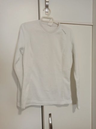 Polar Quechua Blanco