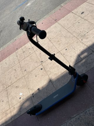 Patinete Eléctrico Segway C2 Pro