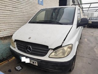 Alternador mercedes-benz 226348 0124625204 vito -