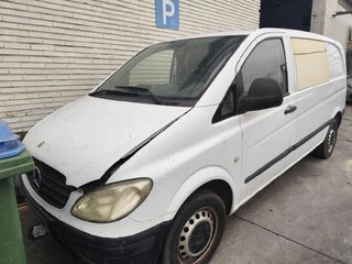Alternador mercedes-benz 226348 0124625204 vito -
