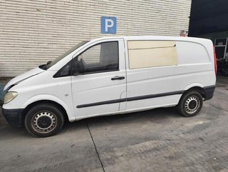 Alternador mercedes-benz 226348 0124625204 vito -