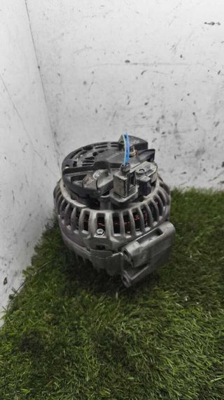 Alternador mercedes-benz 226348 0124625204 vito -