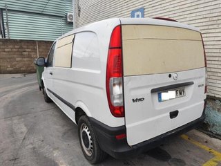 Alternador mercedes-benz 226348 0124625204 vito -