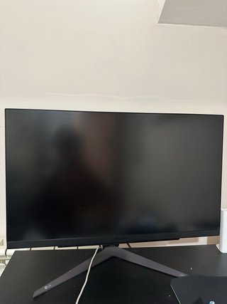 PC Gaming + Monitor 27” QHD 200Hz + Periféricos