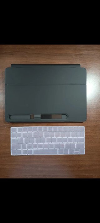 Teclado magnético A1916 para Samsung