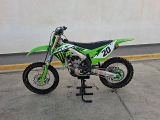Kawasaki Kx250 2024 (Leer descripción)