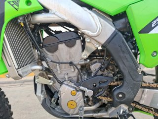 Kawasaki Kx250 2024 (Leer descripción)